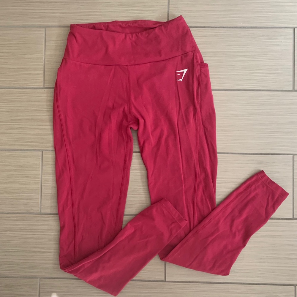 Gymshark Dreamy Leggings